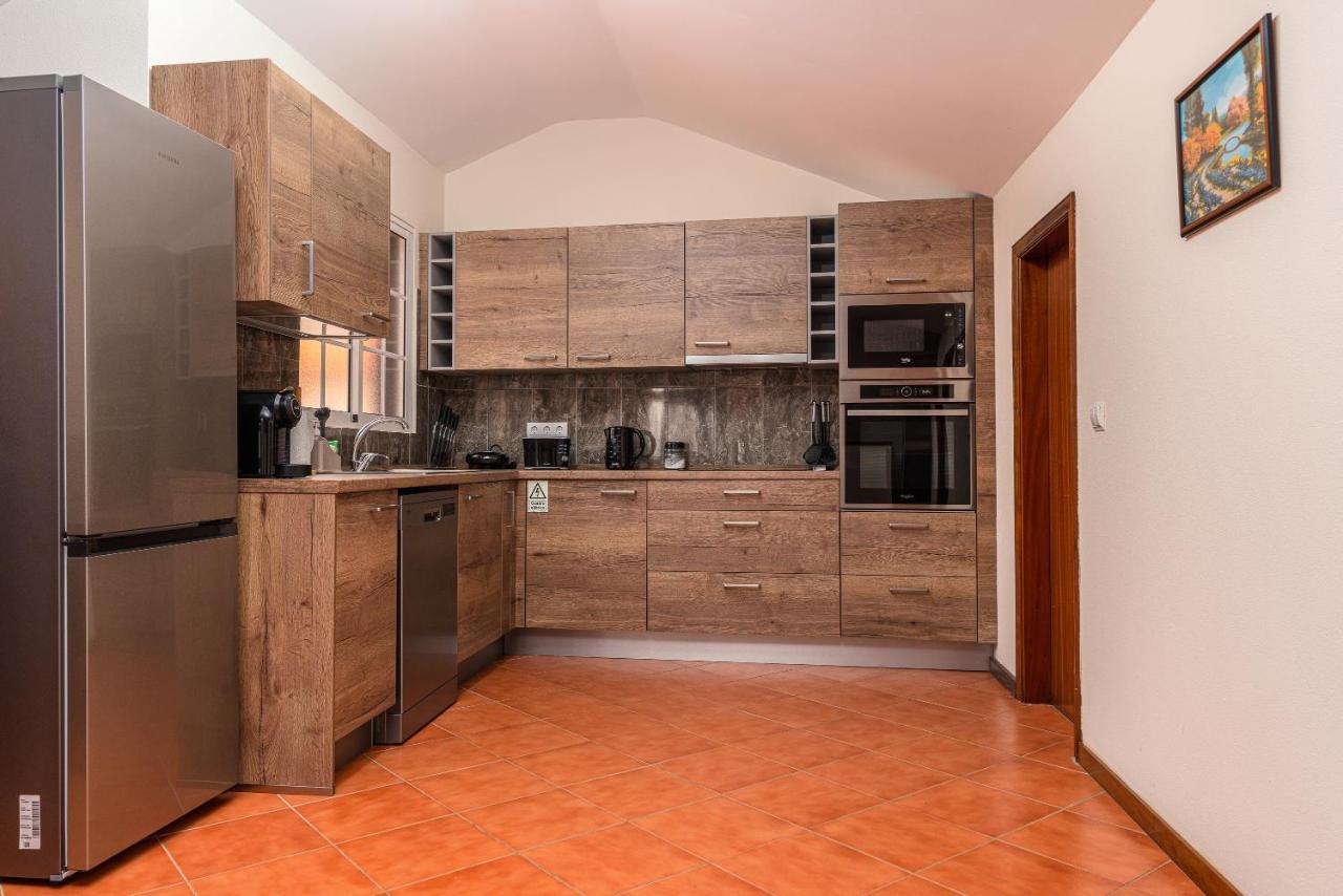 شقة Casa Por Do Sol كالهيتا المظهر الخارجي الصورة