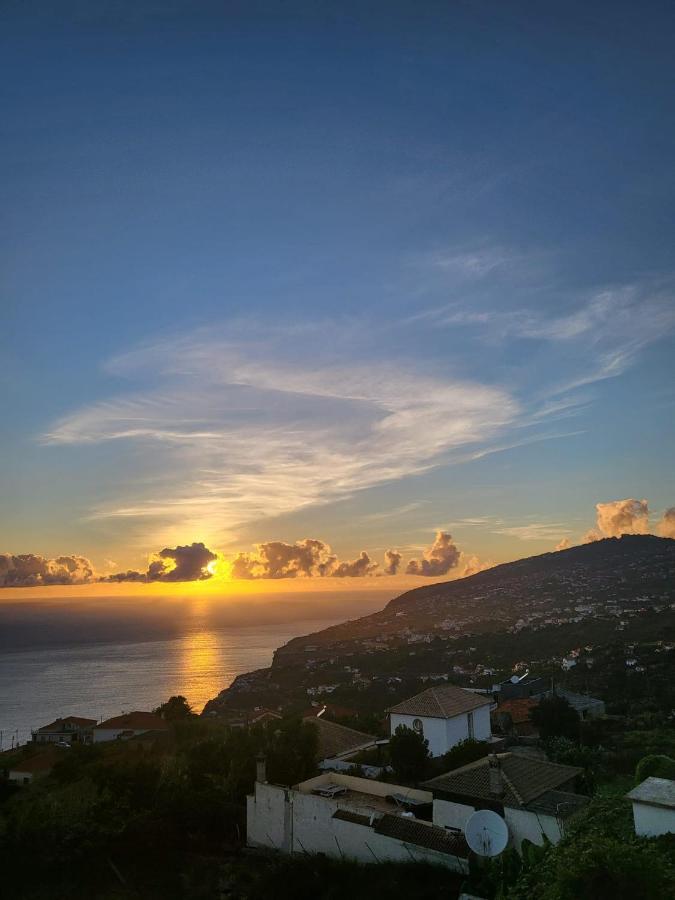 شقة Casa Por Do Sol كالهيتا المظهر الخارجي الصورة