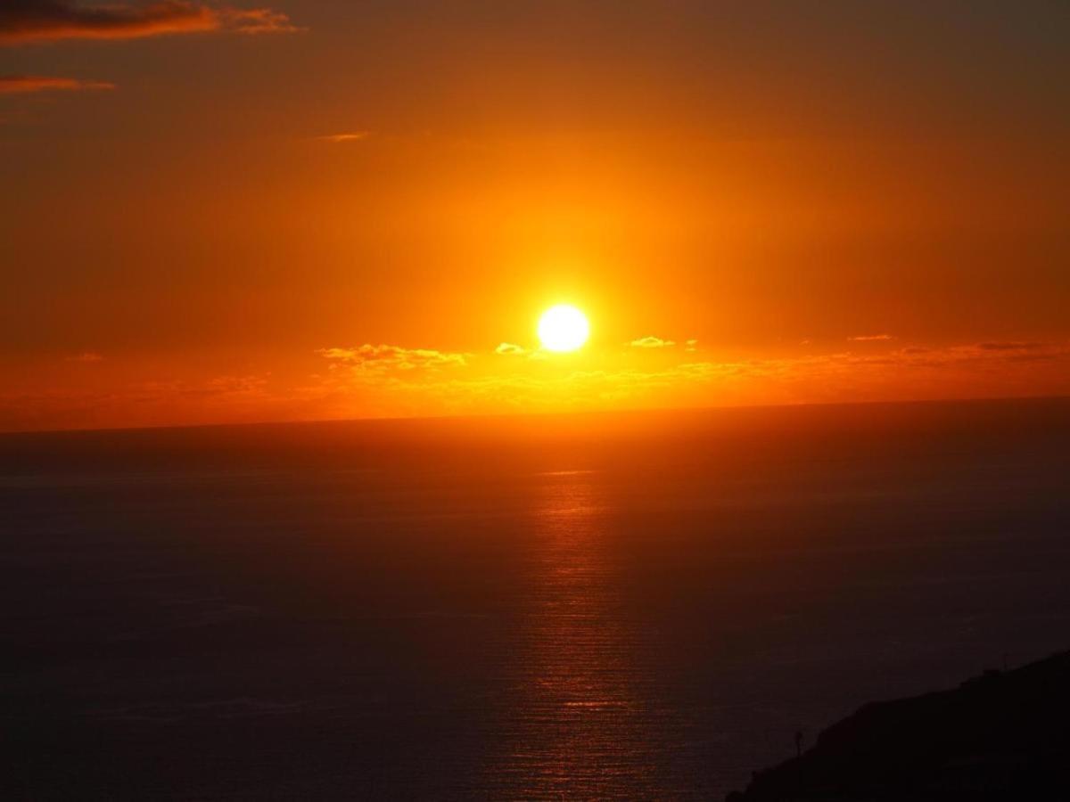 شقة Casa Por Do Sol كالهيتا المظهر الخارجي الصورة