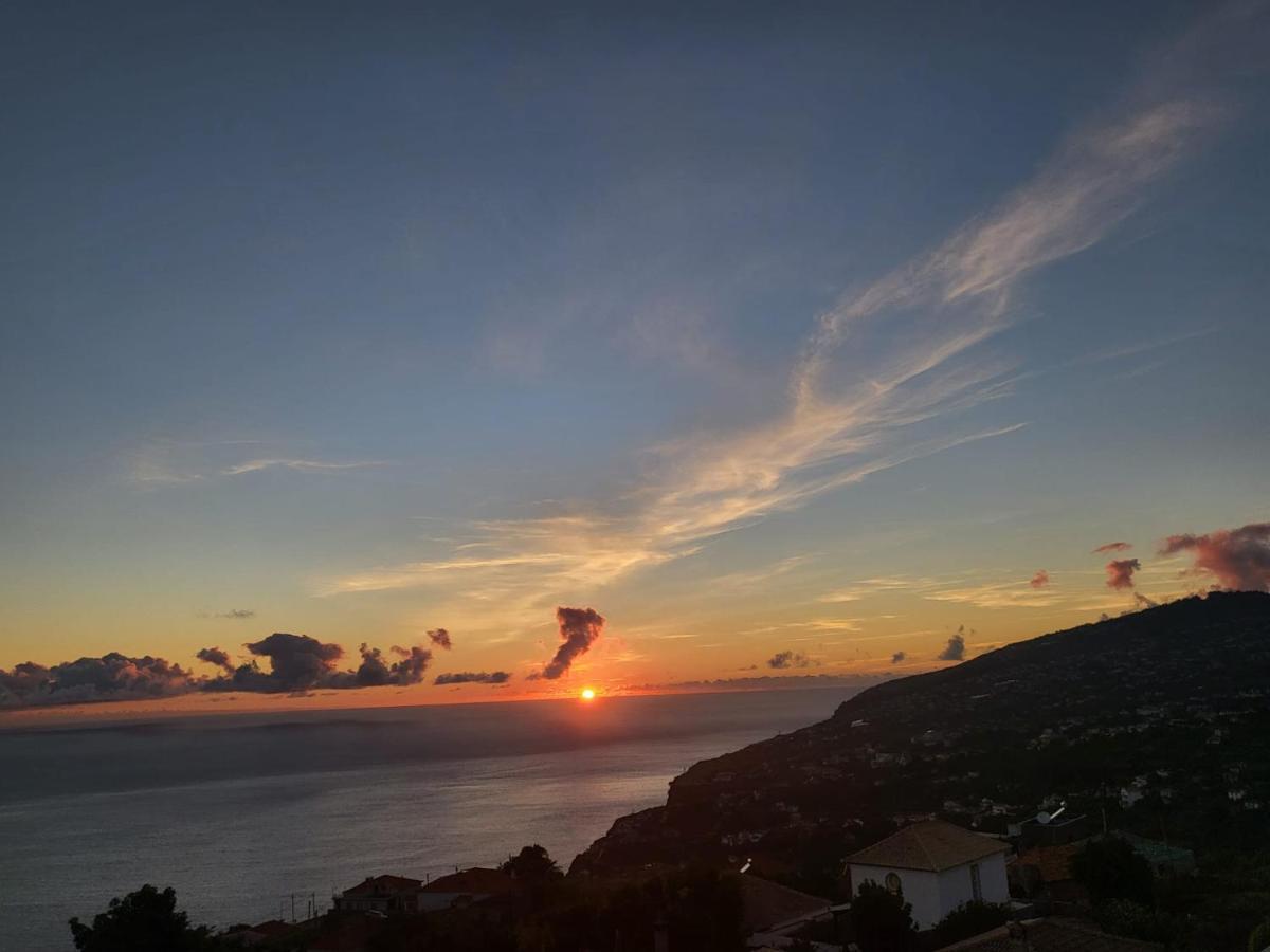 شقة Casa Por Do Sol كالهيتا المظهر الخارجي الصورة
