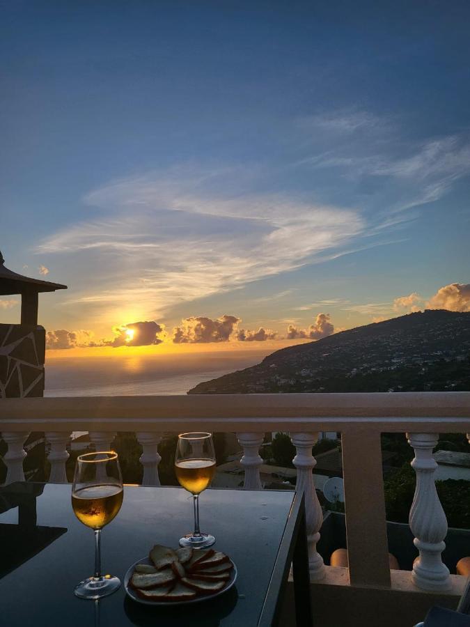 شقة Casa Por Do Sol كالهيتا المظهر الخارجي الصورة