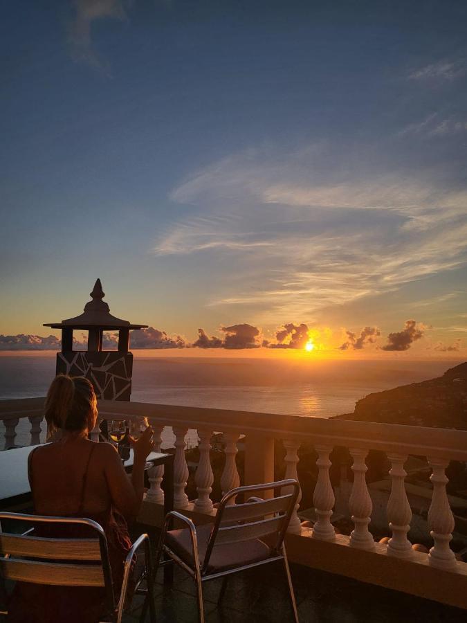 شقة Casa Por Do Sol كالهيتا المظهر الخارجي الصورة