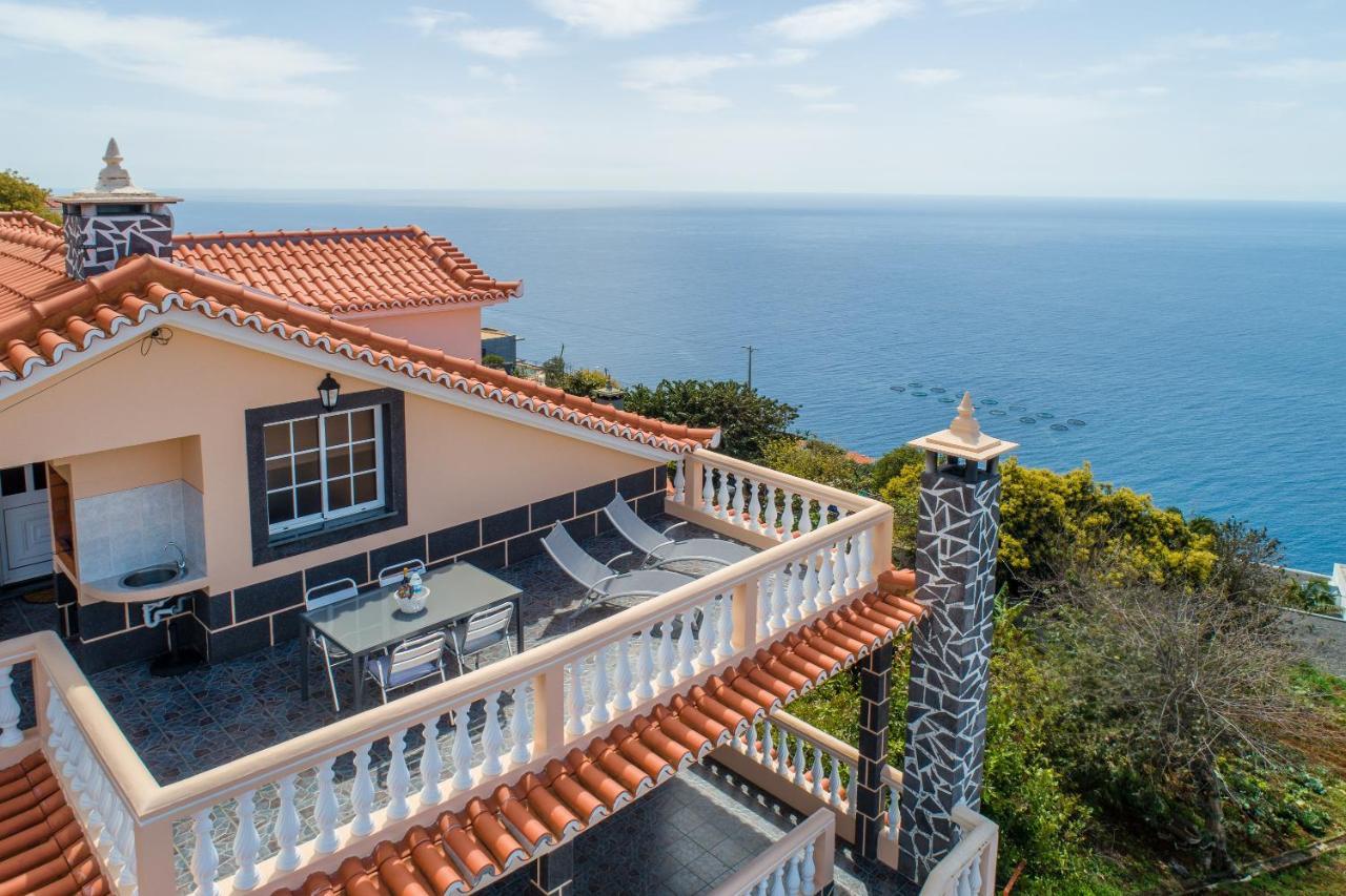 شقة Casa Por Do Sol كالهيتا المظهر الخارجي الصورة