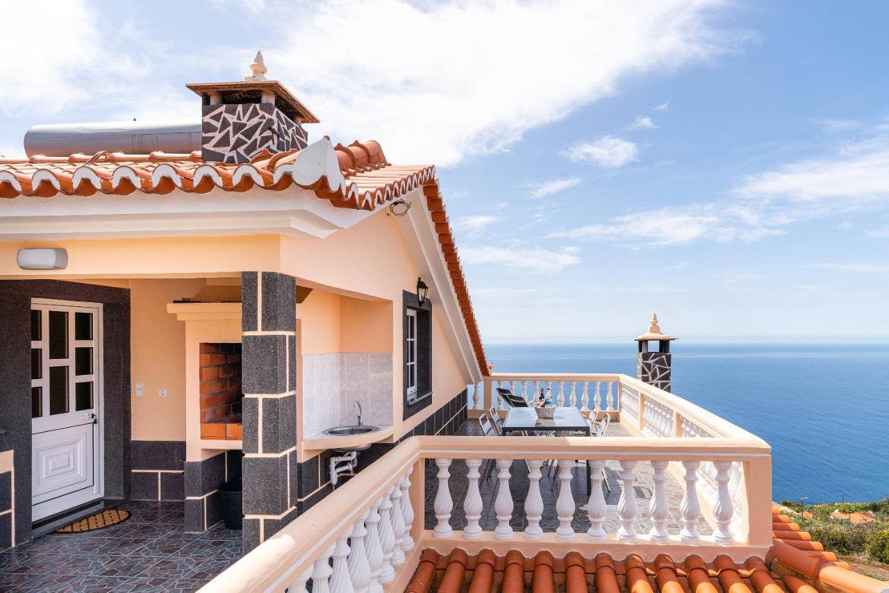 شقة Casa Por Do Sol كالهيتا المظهر الخارجي الصورة